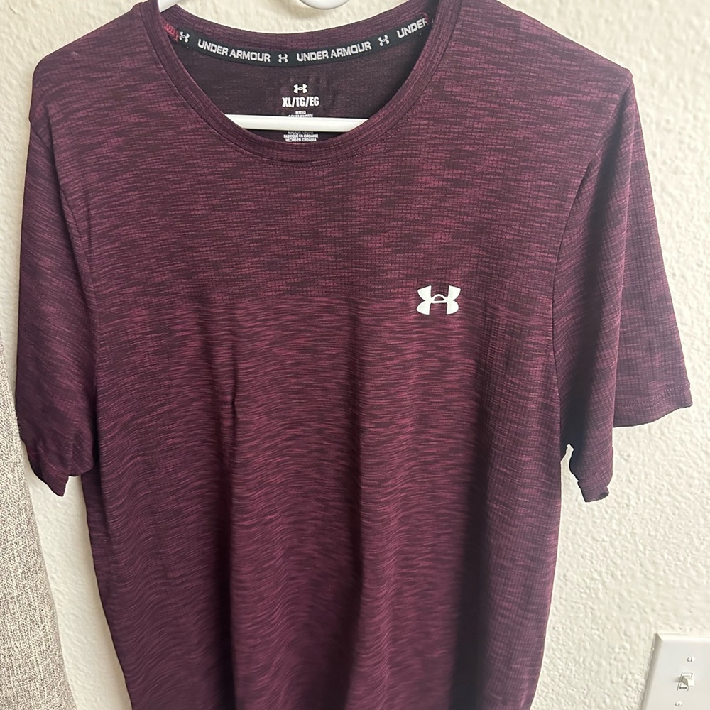 Mens active T-shirt!